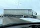 Un tir blochează intrarea spre Sânpetru