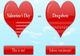 ZIUA ÎNDRĂGOSTIŢILOR : Dragobete vs. Valentine's Day