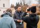 Ministrul mediului, Tanczos Barna, anunță că municipiile vor putea depune proiecte pentru amenajarea de eco-insule