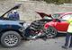 Trafic BLOCAT în zona Cotul Donului