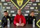 Călin Moldovan, antrenorul de la FC Braşov, a prefațat meciul cu Poli Iaşi