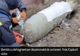 VIDEO | Dovada că rușii bombardează Ucraina cu armament interzis - proiectile cu fragmentare