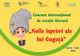 Concurs de creație literară "Noile isprăvi ale lui Guguță"