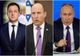 Cine aduce PACEA în Ucraina. Israel, liderul mondial al negocierilor. Singurul serviciu de spionaj care îl ține în frâu pe Putin - câștigătorii de facto ai războiului