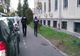 VIDEO 38 de percheziții domiciliare, în această dimineață, într-un dosar de corupție!