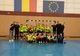 HANDBAL: Corona Brașov învinge, din nou, liderul CSM Galați