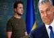 Viktor Orban, atac la Zelenski - L-a numit "adversarul său" alături de birocrații de la Bruxelles și Soros
