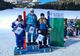 Ania Caill - locul 3 în Italia, la Santa Cristina Val Gardena