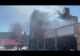 VIDEO Incendiu la Ceasu' Rău