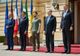 Klaus Iohannis, anunț important legat de Flancul estic NATO și Ucraina la întâlnirea cu ambasadorii acreditați ai UE