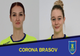 HANDBAL: Patricia Moraru și Ana Maria Vacariu, încă un an la Corona!