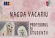 VIDEO Expoziție de pictură la Muzeul de Artă Brașov: Magda Vacariu - Profesorul și studenții