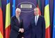 Premierul României: ”Vom investi în România, până în 2027, fonduri de coeziune în valoare de 45 de miliarde de euro”