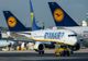 Atenționarea de călătorie pentru Spania, remisă de MAE. Însoțitorii de zbor ai companiei RYANAIR și-au prelungit greva
