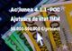 Au fost depuse 1844 de proiecte pe apelul destinat investițiilor în activități productive - ajutor de stat