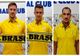 FC Braşov s-a întărit cu încă trei jucători!