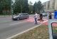 Tânăr aflat pe o trotinetă electrică, rănit într-un accident rutier