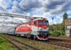 VIDEO Incident într-un tren care circula pe ruta Brașov-București! Un bărbat a leșinat din cauza căldurii