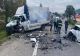 România, pe primul loc în UE la accidente rutiere mortale