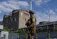 Șeful centrale nucleare Zaporojie a fost răpit de ruși: Mașina sa a fost oprită, el a fost reținut cu forța, legat la ochi și dus într-o direcție necunoscută