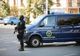 SRI, EXERCIȚIU antiterorist în mai multe zone din Capitală și județele Giurgiu și Brașov. Scenariul: Atac cu arme de foc