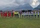 LIGA 3: SR Brașov câștigă derby-ul cu Cetate Râșnov, iar Zărnești învinge pe Kids Tâmpa!