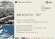 Concert dedicat Revoltei de la Brașov, joi seară, la Filarmonica Brașov