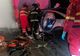 Doi brașoveni și-au pierdut viața într-un grav accident produs la Sibiu