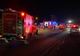 VIDEO Grav accident pe Calea Feldioarei! 9 persoane rănite!