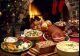 Cele 5 alimente pe care trebuie să le ai pe masa de Crăciun. Aduc noroc şi sănătate!