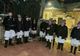 VIDEO Junii păstrează tradiția și de Crăciun! Au plecat la colindat pe la casele oamenilor din Șcheii Brașovului