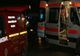 Şofer mort într-un accident produs la Ghimbav!