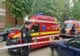 Angajata unei librării din Brașov a salvat viața unui bărbat din Sfântu Gheorghe care amenința că se sinucide!
