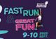 Braşov Running Festival, între 9 și 10 septembrie, la Brașov
