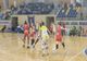 Baschet: Olimpia Brașov o elimină pe BC Sirius Târgu Mureș și va juca pentru locurile 5-6