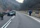 Accident cu 4 victime, pe DN1, la Timişul de Sus! Trafic BLOCAT