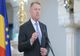 Klaus Iohannis, la baza militară de la Cincu: „Vom întări structurile NATO de pe teritoriul României”