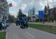 Fermierii și transportatorii nu renunță la proteste. Protestatarii din țară au pornit spre București cu 150 de utilaje