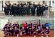 Sporting Ghimbav s-a calificat cu echipele de handbal Juniori 4 masculin și feminin în etapa finală a campionatului național!