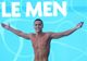 David Popovici, record mondial în proba de 100 de metri ștafetă