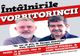 Radu Paraschivescu și Cătălin Striblea vin la Filarmonica Brașov, pe 25 aprilie
