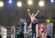 VIDEO Atmosferă incendiară, ACUM, la gala de kickboxing "Colosseum Tournament 38", de la Brașov! Sala Sporturilor, ARHIPLINĂ