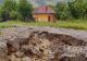 Ploile au făcut prăpăd în țară - Imagini teribile, drumuri inundate, case în pericol să se prăbușească