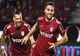 FOTBAL: CFR CLUJ - OŢELUL GALAŢI 3-2, ÎN SUPERLIGĂ