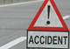 Trei vehicule ale Armatei, implicate într-un accident rutier pe DN1, în zona podului Rafinăriei Petrobrazi