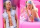 Penurie de vopsea roz după realizarea filmului „Barbie”
