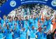 Manchester City campioana Europei pentru prima dată