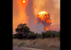 ATENȚIONARE DE CĂLĂTORIE MAE: GRECIA - RISC DE INCENDII