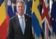 ȘEDINȚĂ A CSAT, CONVOCATĂ DE KLAUS IOHANNIS. ÎNZESTRAREA ARMATEI ȘI RĂZBOIUL DIN UCRAINA, PE ORDINEA DE ZI