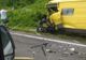 Accident între Braşov şi Timişul de Jos! Trafic blocat